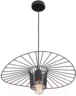 Потолочный светильник Vitaluce V4918-1/1S