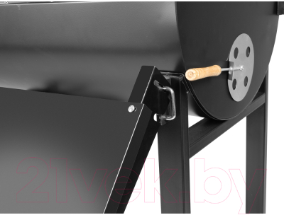 Угольный гриль Fieldmann FZG 1007