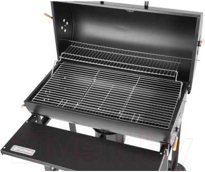 Угольный гриль Fieldmann FZG 1007
