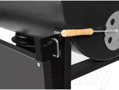 Угольный гриль Fieldmann FZG 1007