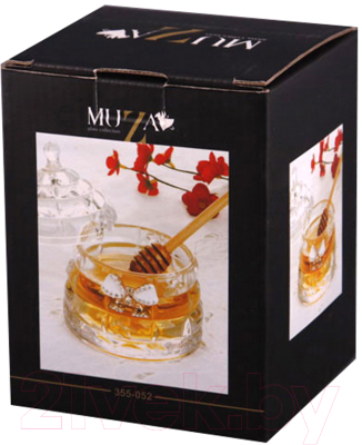 Емкость для хранения Lefard 355-052