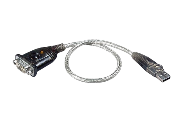 Конвертер цифровой Aten UC232A-AT - фото