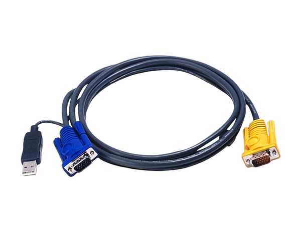 Кабель Aten 2L-5203UP - фото