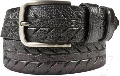 Ремень мужской Carlo Gattini Classico Fornole 9048-01 - фото