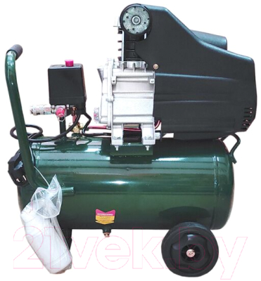 Воздушный компрессор Favourite AC 2416