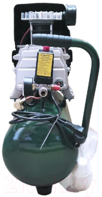 Воздушный компрессор Favourite AC 2416