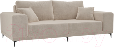 Диван Mebelico Льюес 275 / 108600 - фото