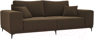 Диван Mebelico Льюес 275 / 108605 - фото