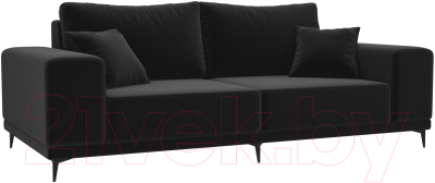 Диван Mebelico Льюес 275 / 108608 - фото