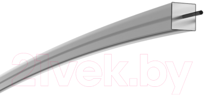 Леска для триммера Bradas Ripper Dual / ZRK20100S