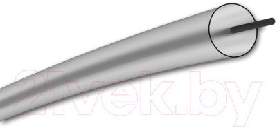 Леска для триммера Bradas Ripper Dual / ZRO30100S