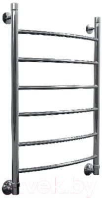 Полотенцесушитель водяной Luxon R T500 80x40 - фото