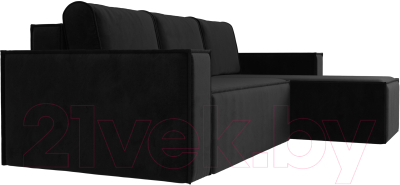 Диван угловой Mebelico Куба 277 правый / 108650