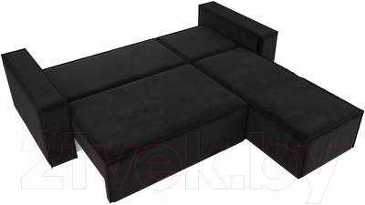 Диван угловой Mebelico Куба 277 правый / 108650