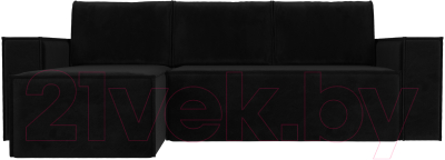 Диван угловой Mebelico Куба 277 левый / 108650