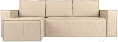 Диван угловой Mebelico Куба 277 левый / 108662