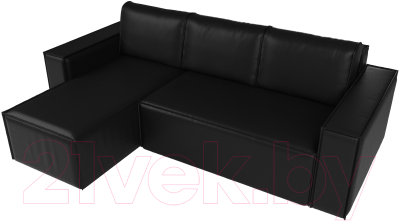 Диван угловой Mebelico Куба 277 левый / 108665