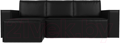 Диван угловой Mebelico Куба 277 левый / 108665