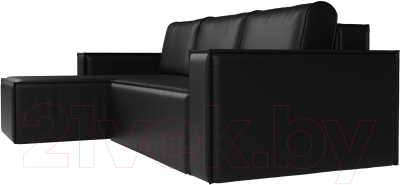 Диван угловой Mebelico Куба 277 левый / 108665