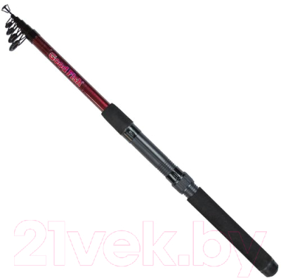 Удилище Robinson GoodFish Dominator Tele Spin 2.40м / A-11-D03 - фото