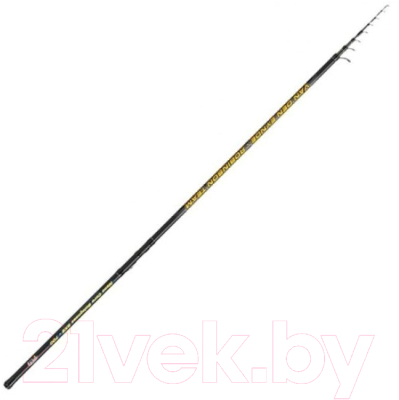 Удилище Robinson Vde-R Team Nano Core Bolognese SX2-500 / 11W-BV-S50 - фото