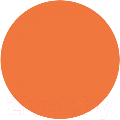 Краска Super Decor Резиновая №11 Оранжевое лето