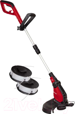 Триммер электрический Einhell GC-ET 4530 Set (3402022) - фото