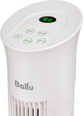 Вентилятор Ballu BFT-110R