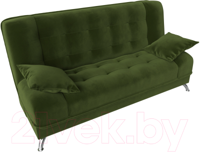 Диван Mio Tesoro Пальма 498