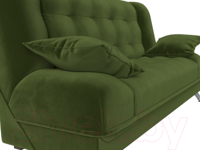 Диван Mio Tesoro Пальма 498