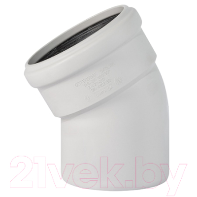 Отвод внутренней канализации Ostendorf 58x30 / 332110 - фото