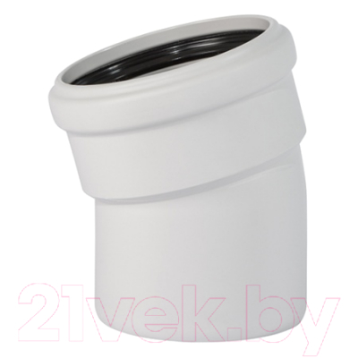 Отвод внутренней канализации Ostendorf 58x15 / 332100 - фото