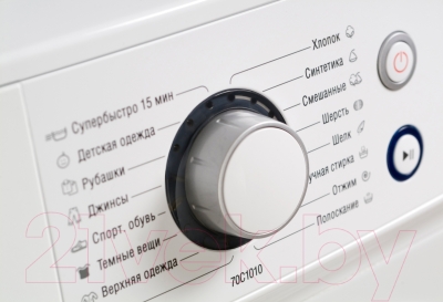 Стиральная машина ATLANT СМА 70С1010-01