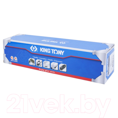 Набор ключей King TONY 1A06MR