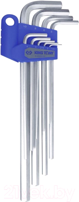 Набор ключей King TONY 20209MR - фото