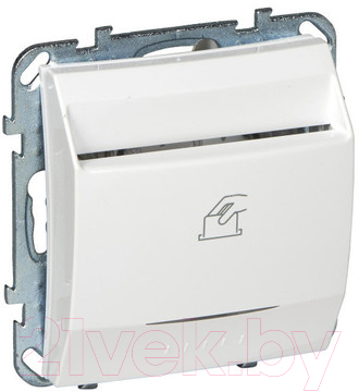 Выключатель Schneider Electric Unica MGU5.283.18ZD - фото