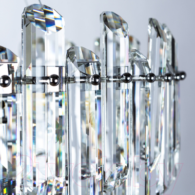 Люстра Divinare Bellatrix 3510/02 SP-18