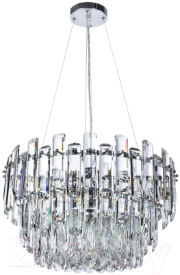 Люстра Divinare Bellatrix 3510/02 LM-11 - фото