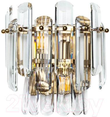 Бра Divinare Bellatrix 3510/17 AP-2 - фото