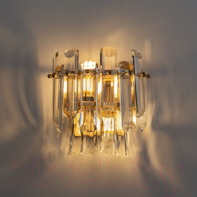 Бра Divinare Bellatrix 3510/17 AP-2