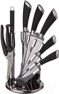 Набор ножей Agness 911-500 - фото