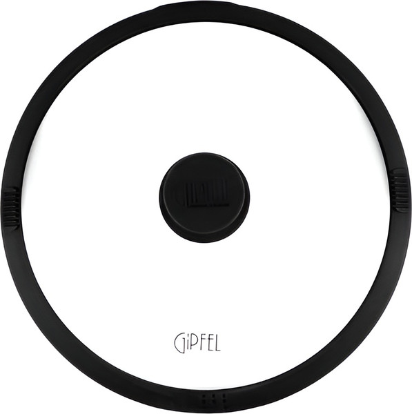 Крышка стеклянная Gipfel Paula 1050 - фото