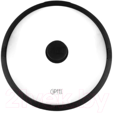 Крышка стеклянная Gipfel Paula 1051 - фото