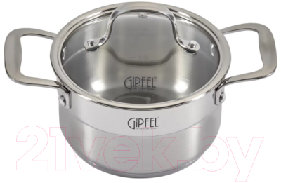Кастрюля Gipfel Gala 1273 - фото