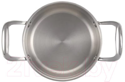 Кастрюля Gipfel Gala 1273