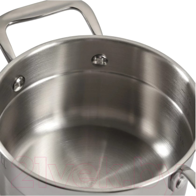 Кастрюля Gipfel Gala 1274