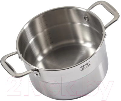 Кастрюля Gipfel Gala 1274