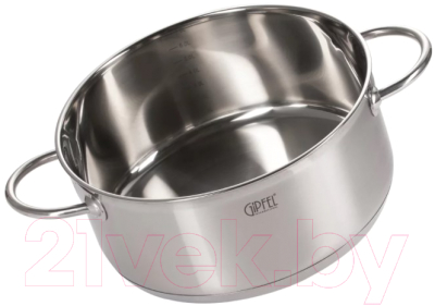 Кастрюля Gipfel Signo 1295