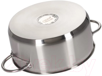 Кастрюля Gipfel Signo 1296