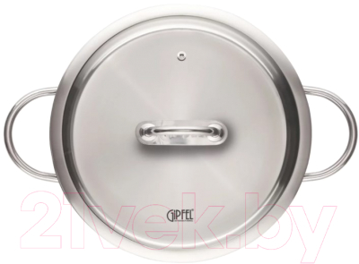 Кастрюля Gipfel Signo 1296